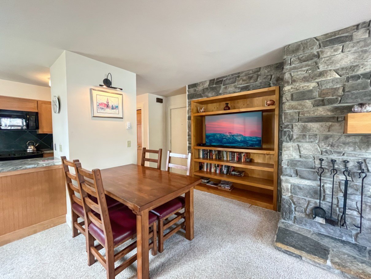 Teton Village Vacation Rental