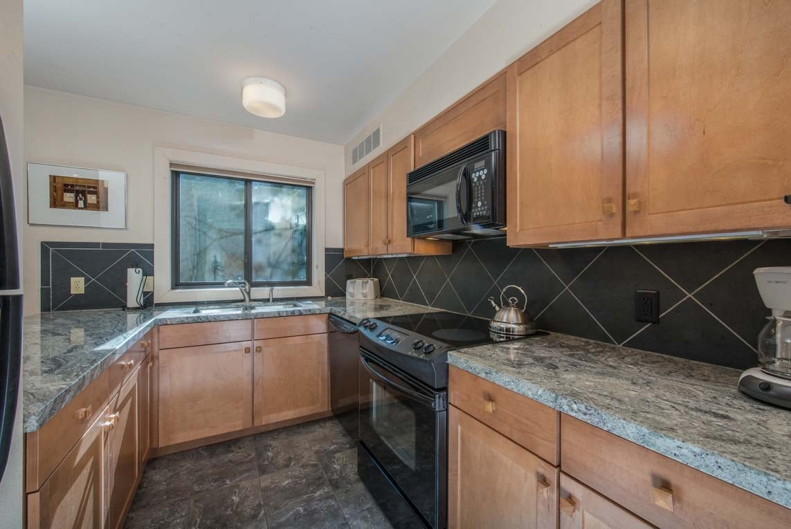 Teton Village Vacation Rental