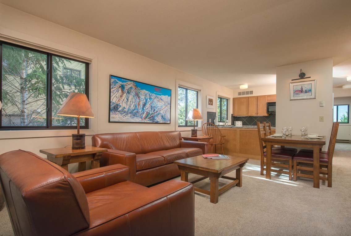 Teton Village Vacation Rental