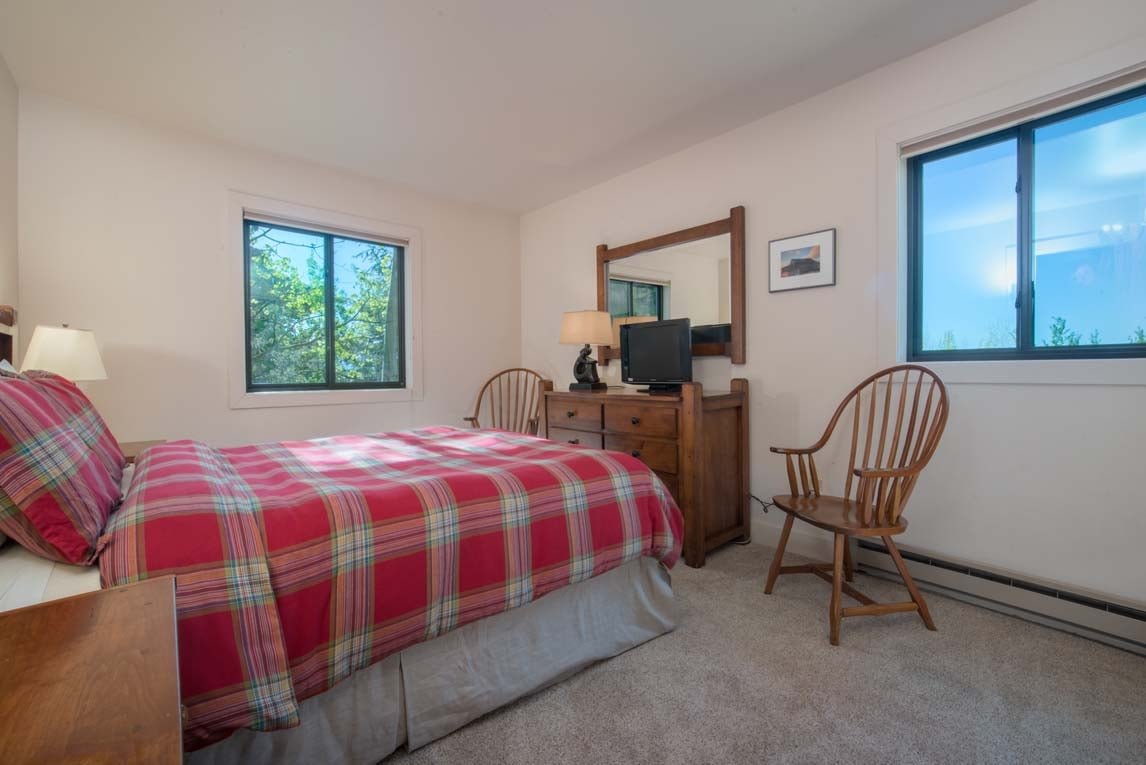 Teton Village Vacation Rental