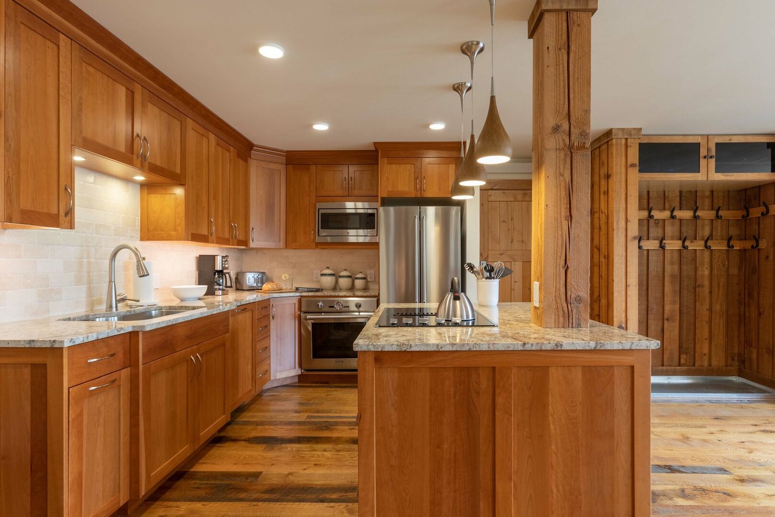 Teton Village Vacation Rental