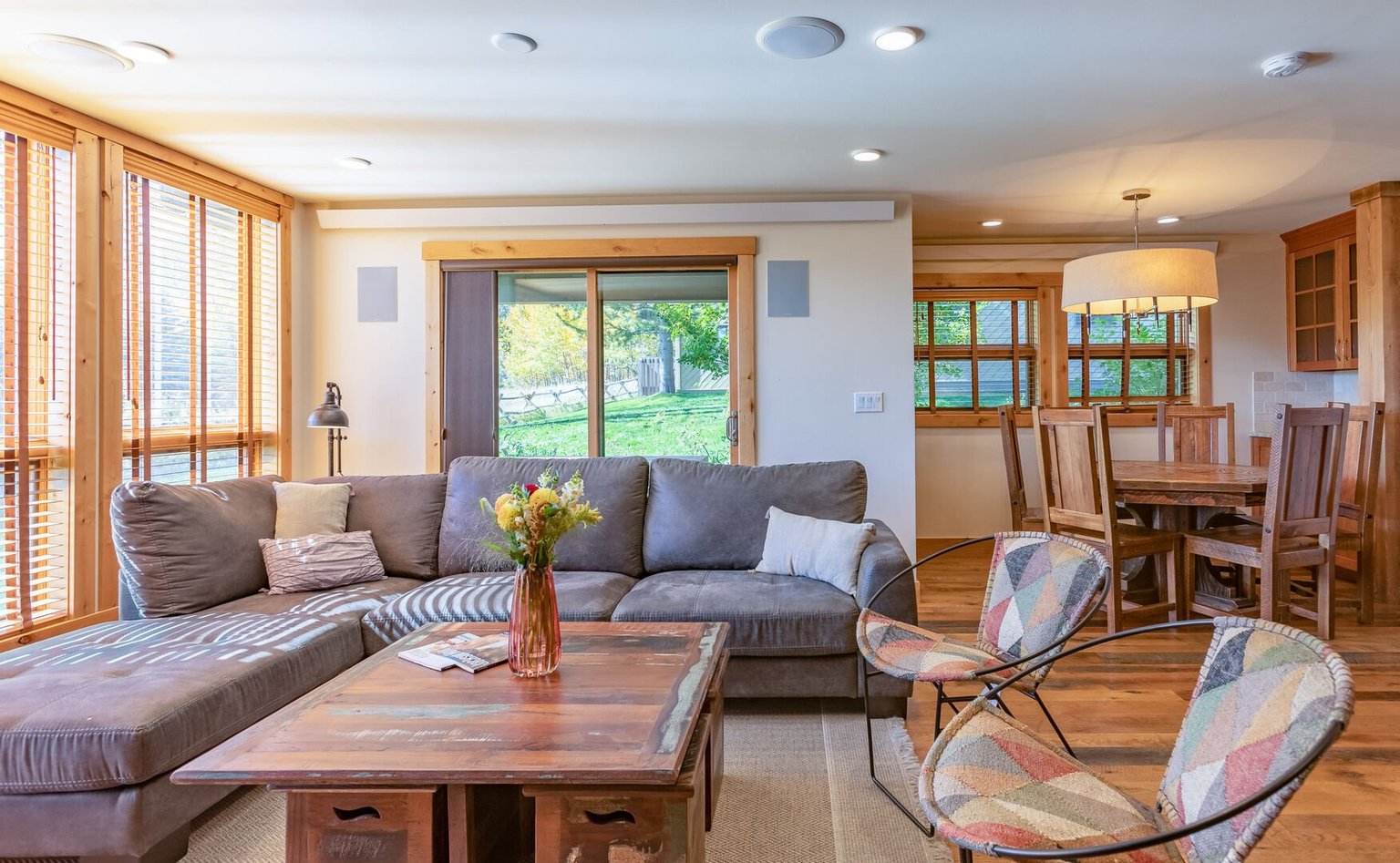 Teton Village Vacation Rental