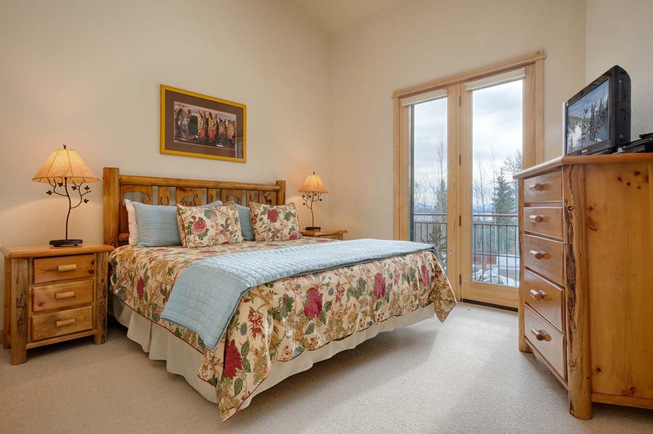 Teton Village Vacation Rental