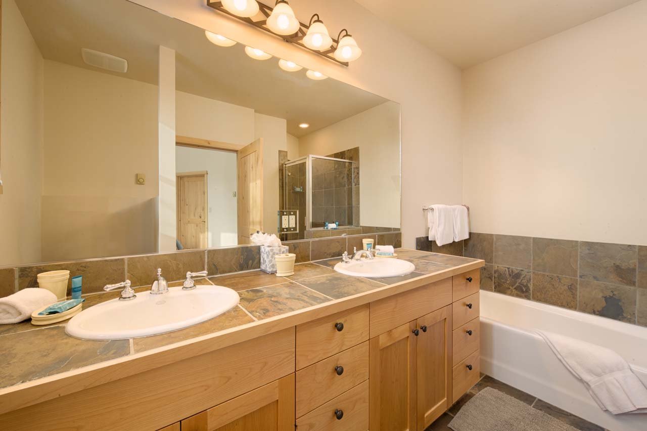 Teton Village Vacation Rental