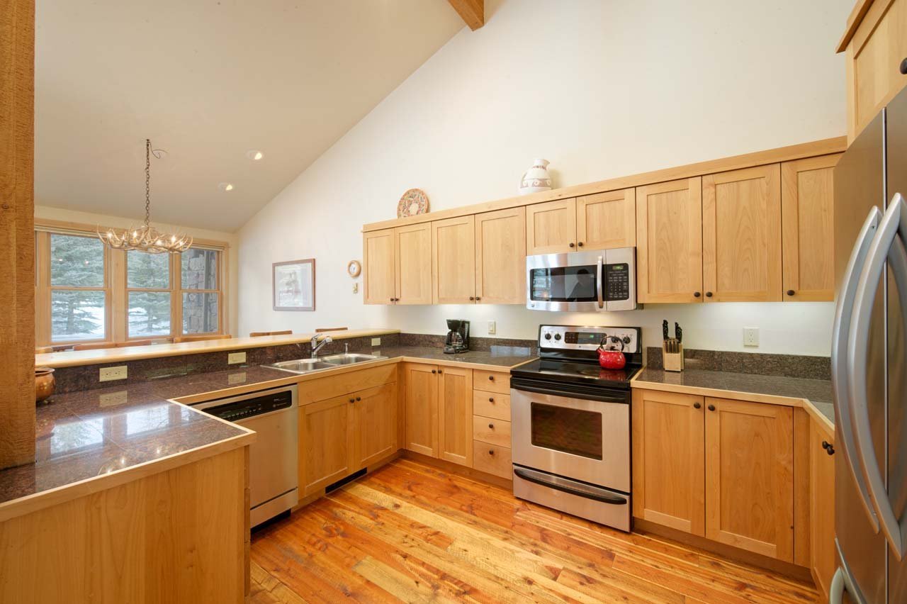 Teton Village Vacation Rental