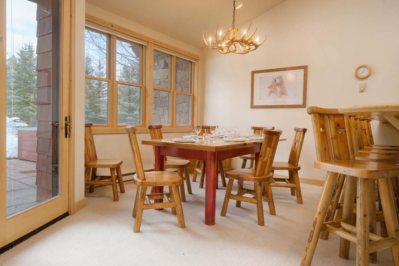 Teton Village Vacation Rental