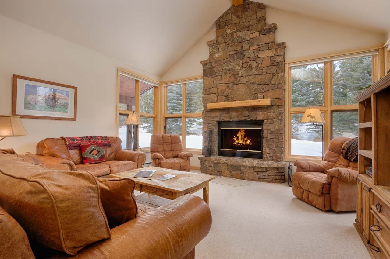 Teton Village Vacation Rental