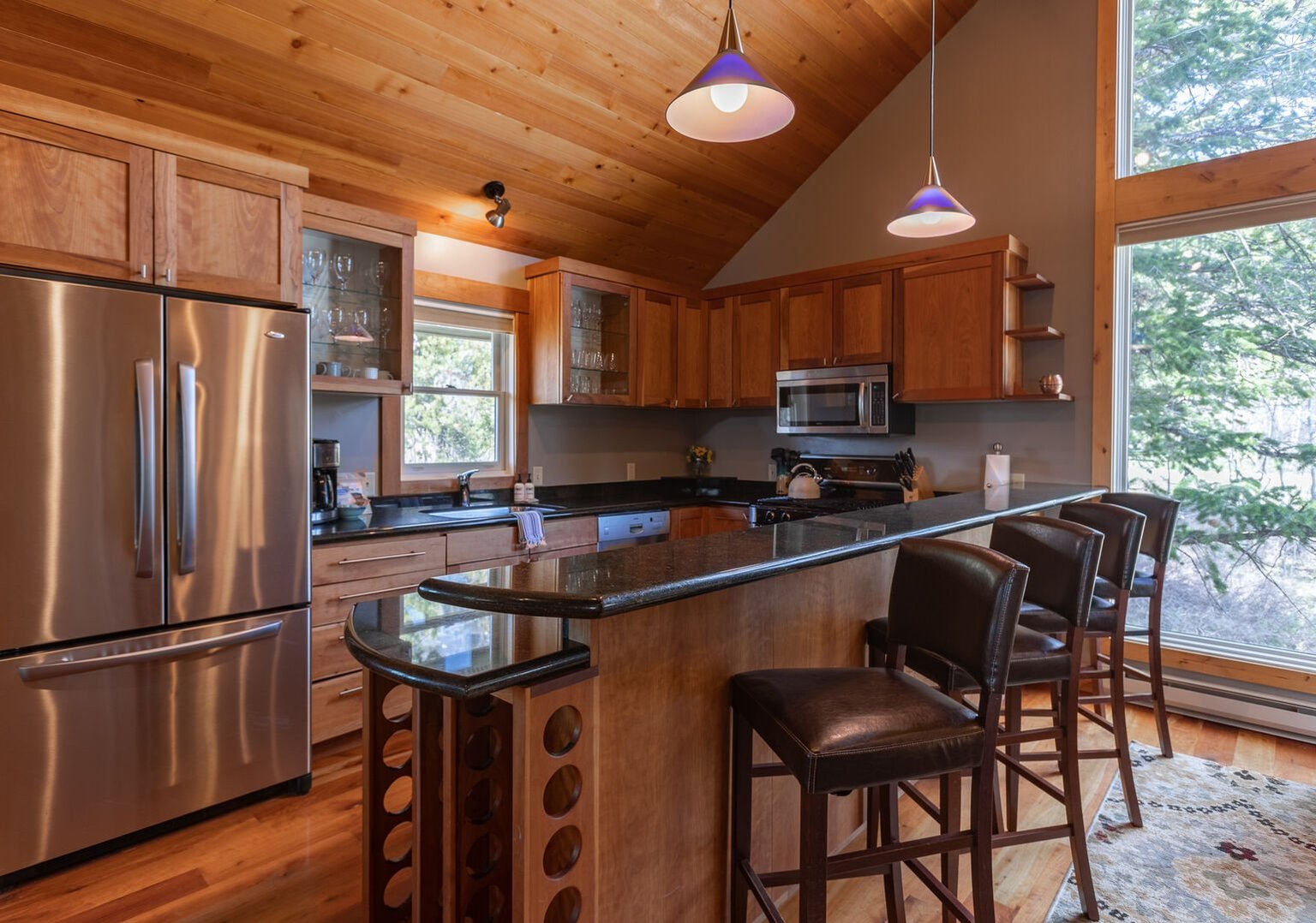 Teton Village Vacation Rental