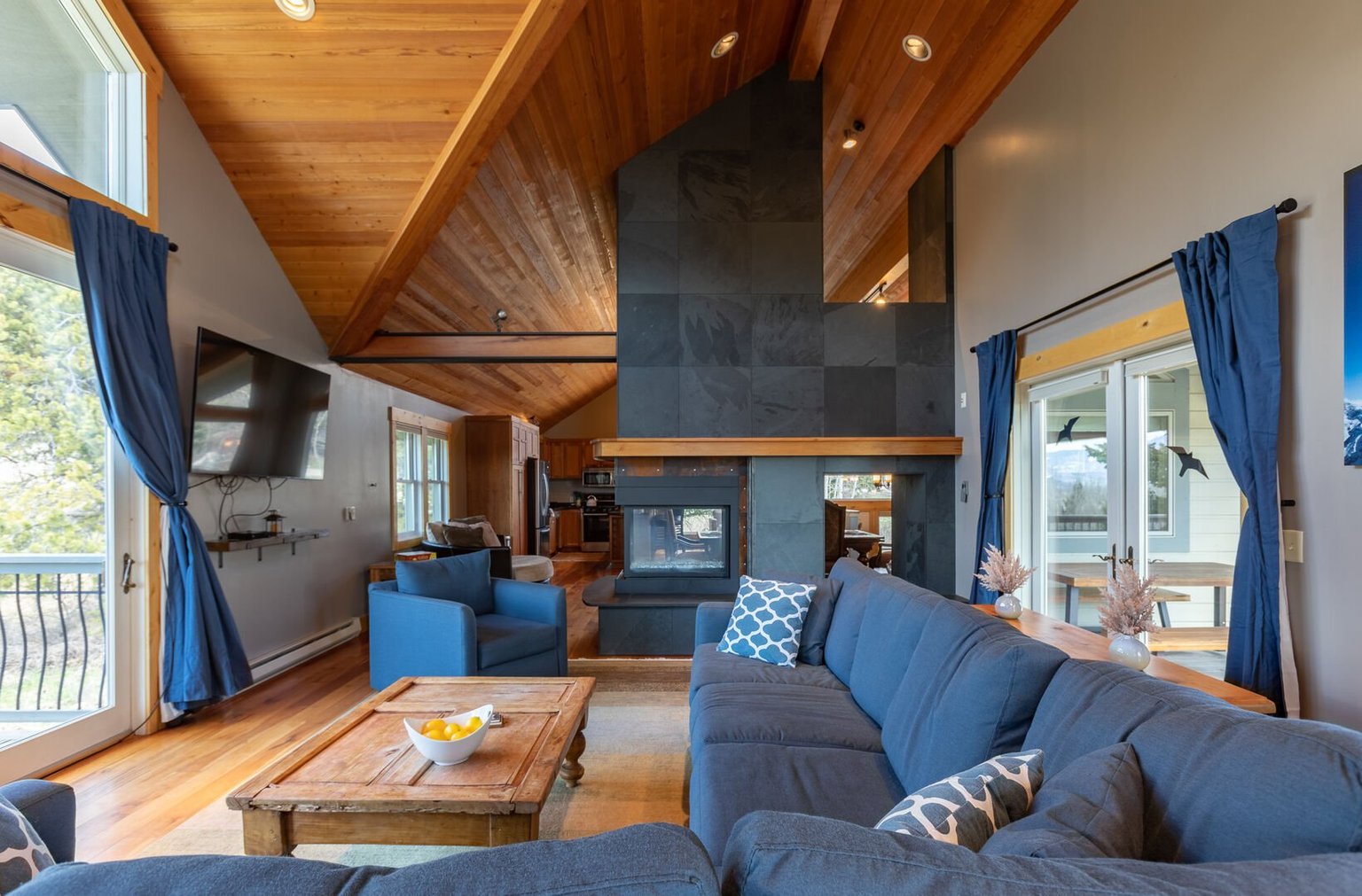 Teton Village Vacation Rental