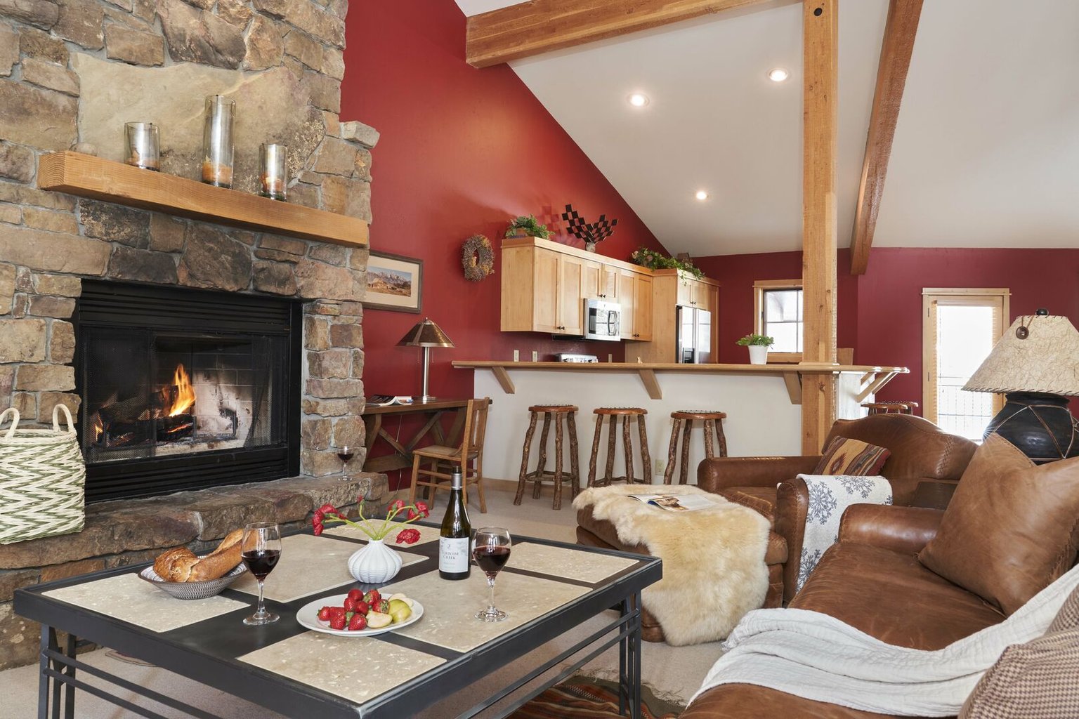 Teton Village Vacation Rental