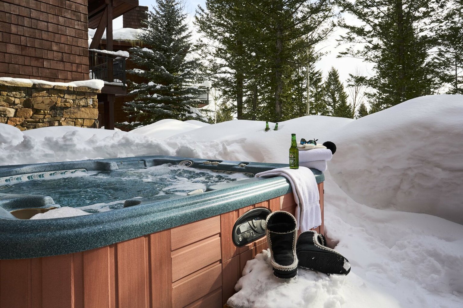 Teton Village Vacation Rental