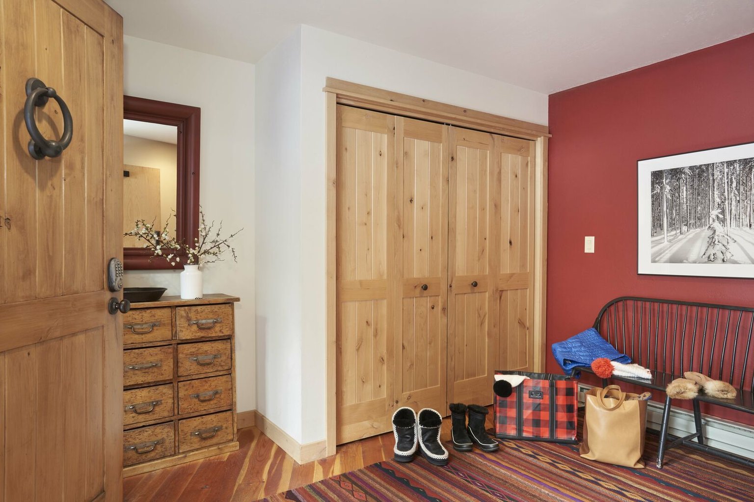Teton Village Vacation Rental
