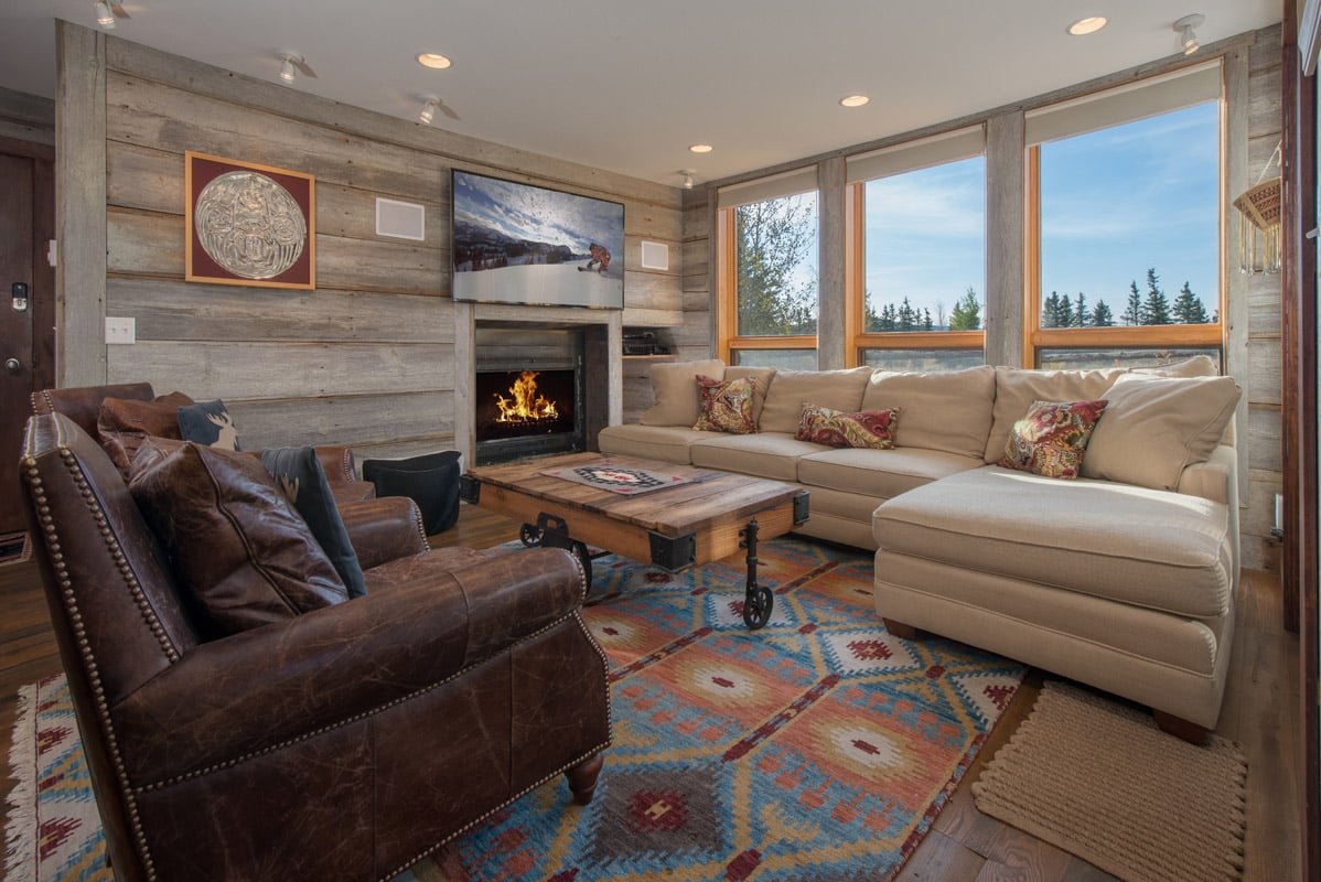 Teton Village Vacation Rental