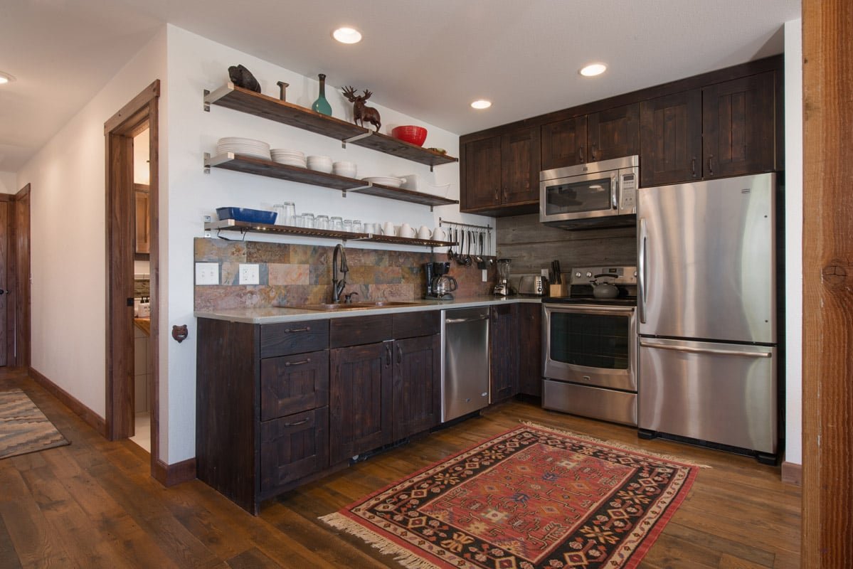 Teton Village Vacation Rental