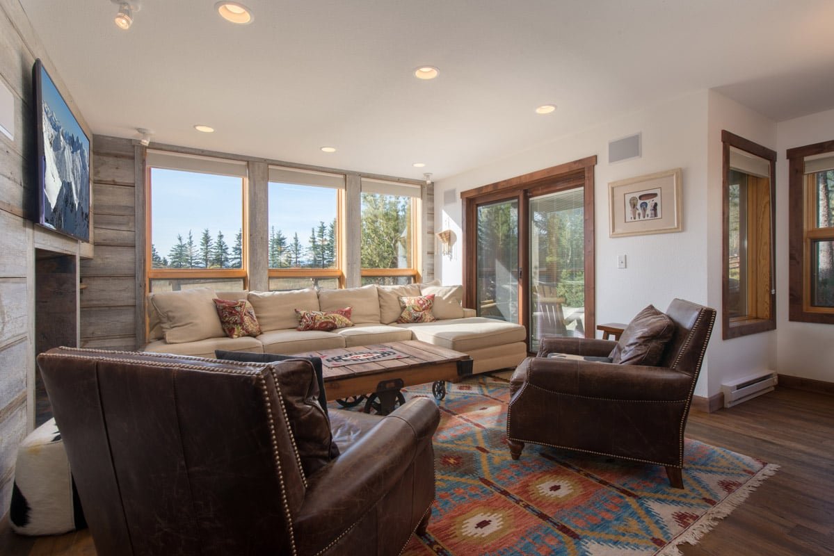 Teton Village Vacation Rental
