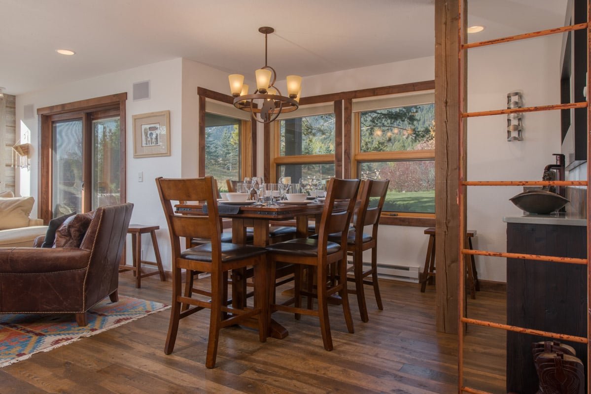 Teton Village Vacation Rental
