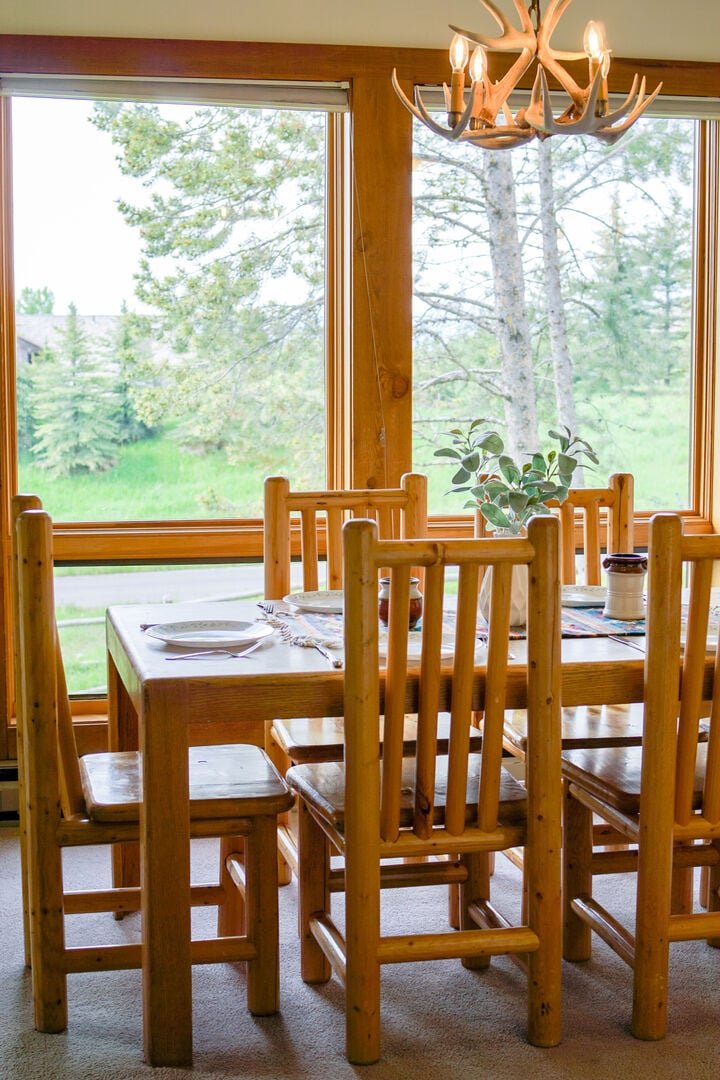 Teton Village Vacation Rental