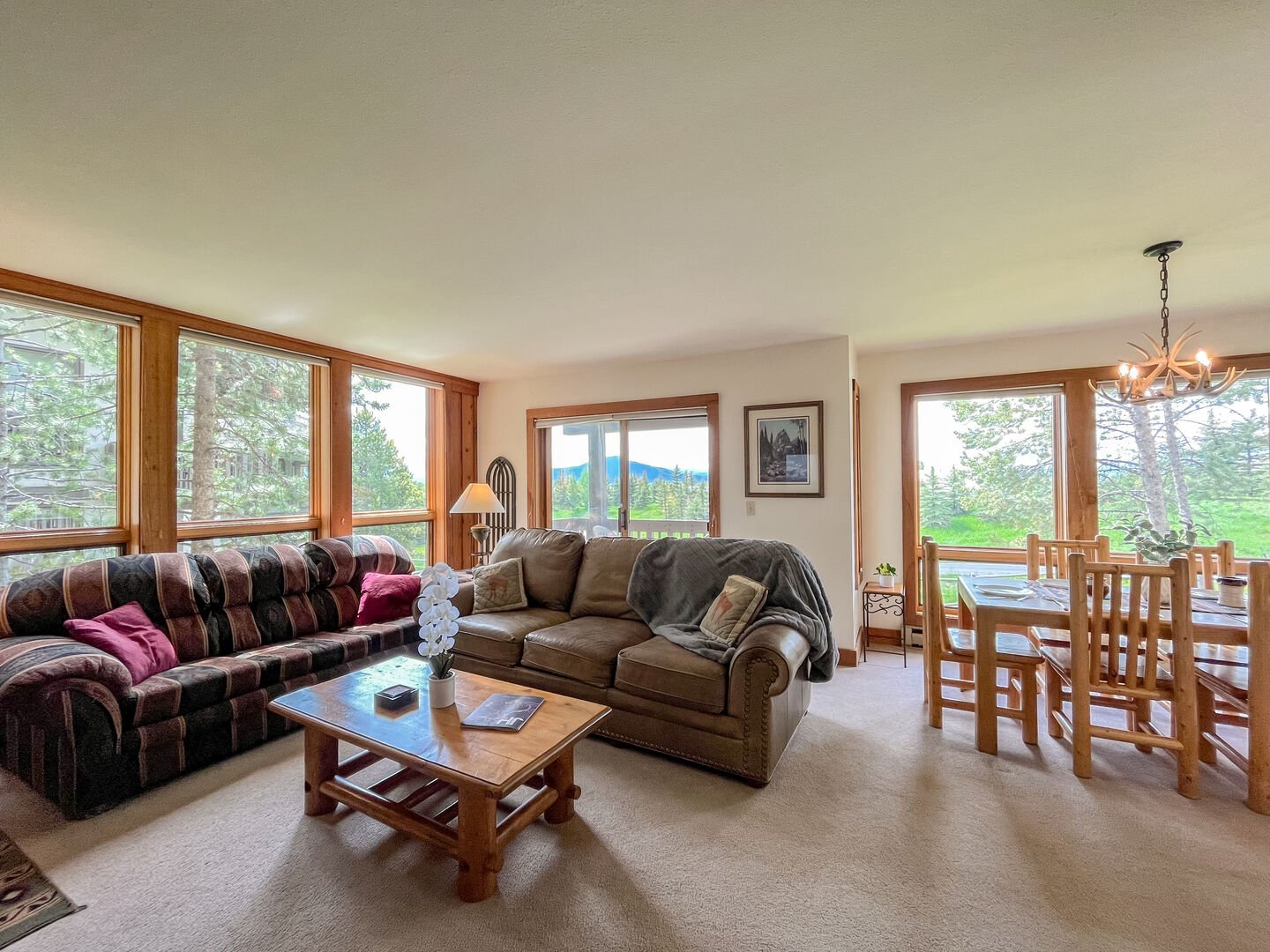 Teton Village Vacation Rental