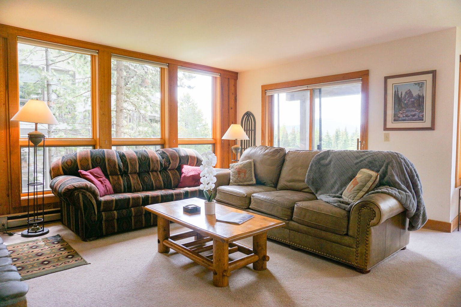 Teton Village Vacation Rental