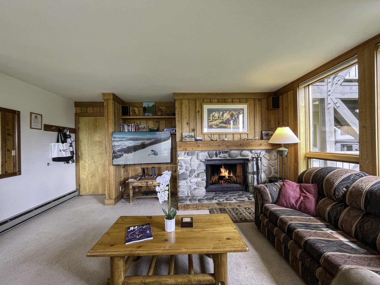 Teton Village Vacation Rental