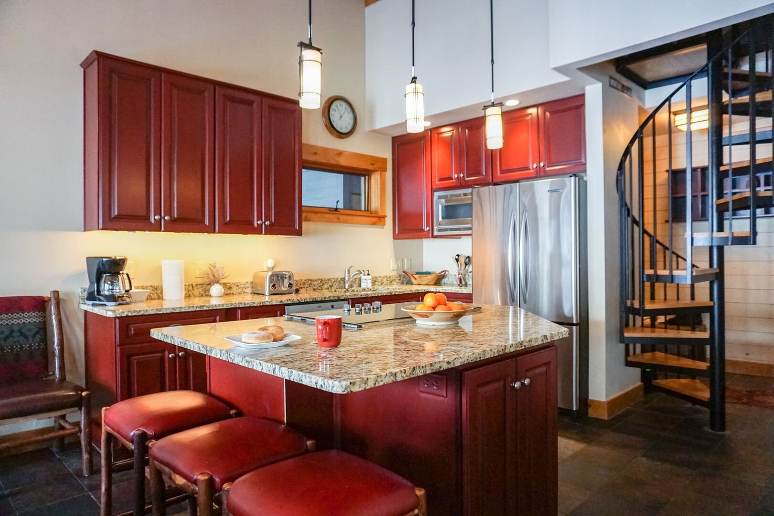 Teton Village Vacation Rental