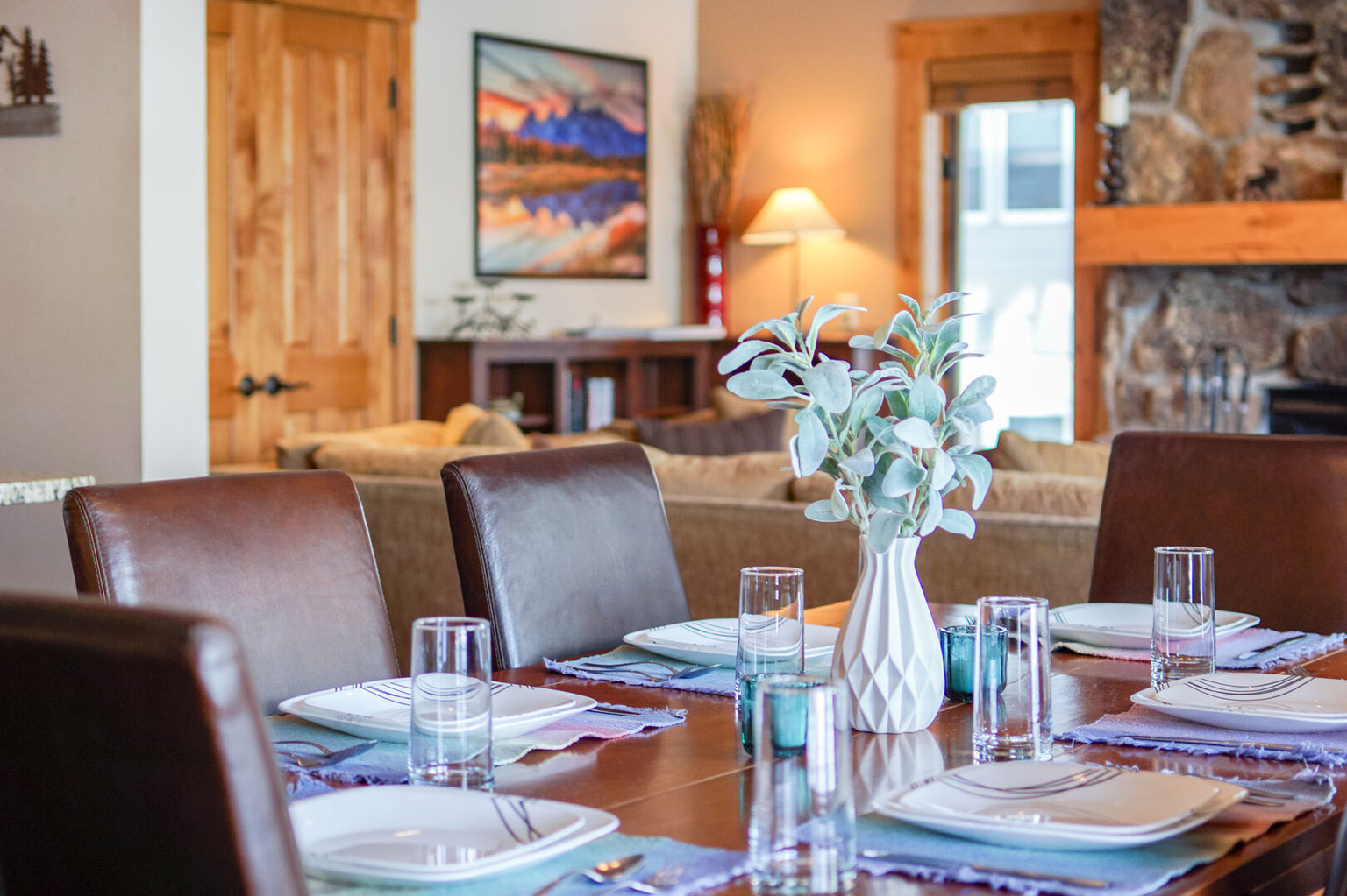 Teton Village Vacation Rental