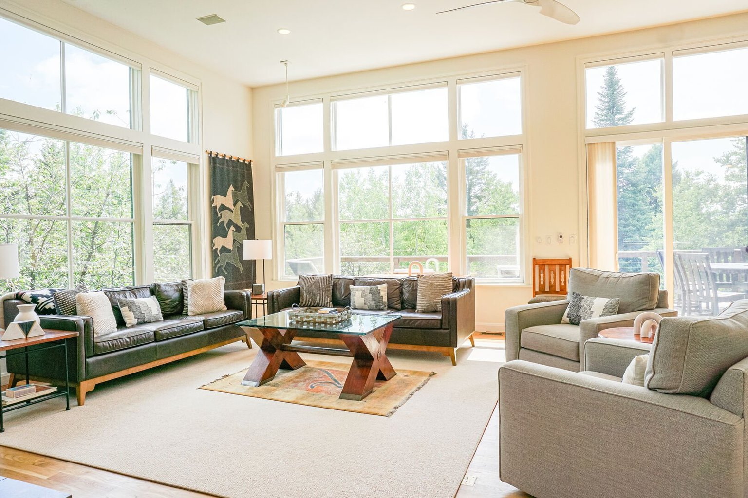 Teton Village Vacation Rental