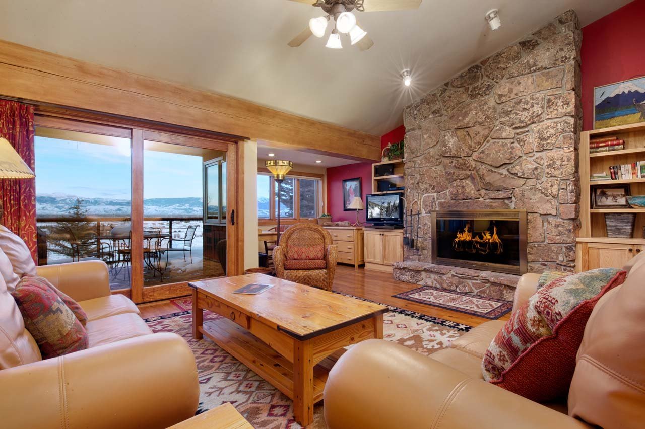 Teton Village Vacation Rental