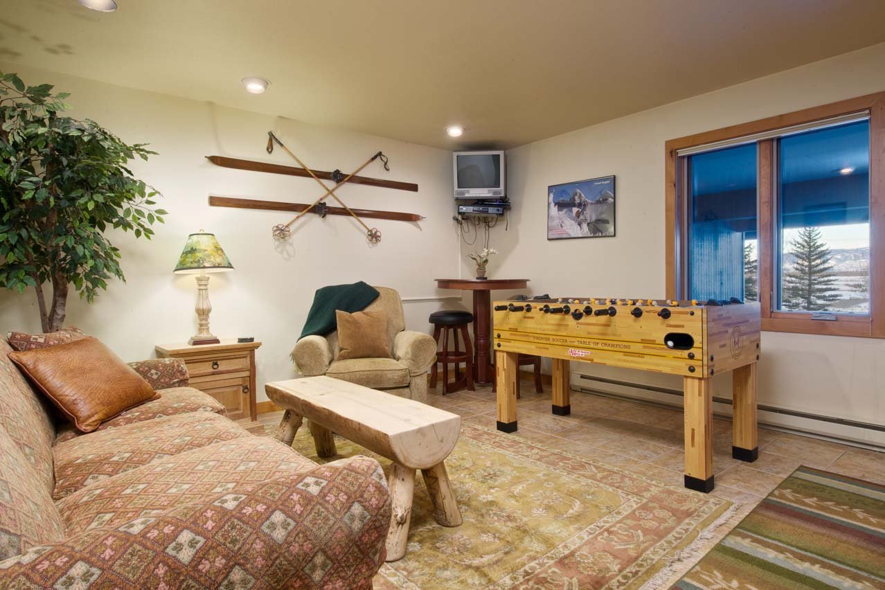 Teton Village Vacation Rental