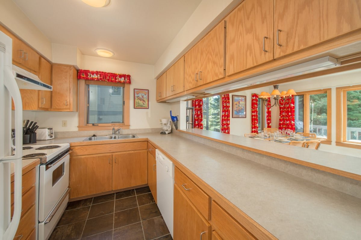 Teton Village Vacation Rental