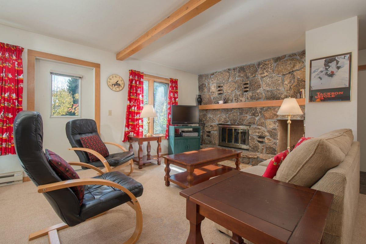 Teton Village Vacation Rental