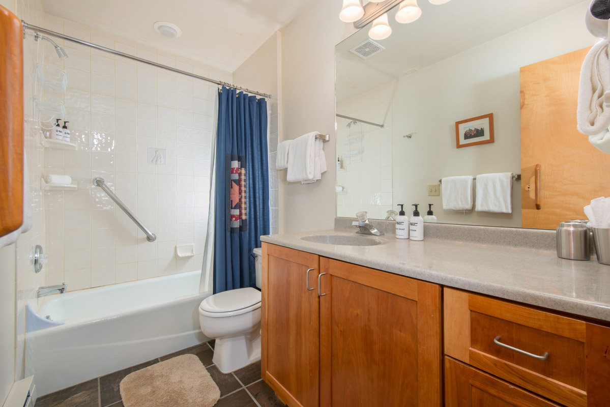 Teton Village Vacation Rental