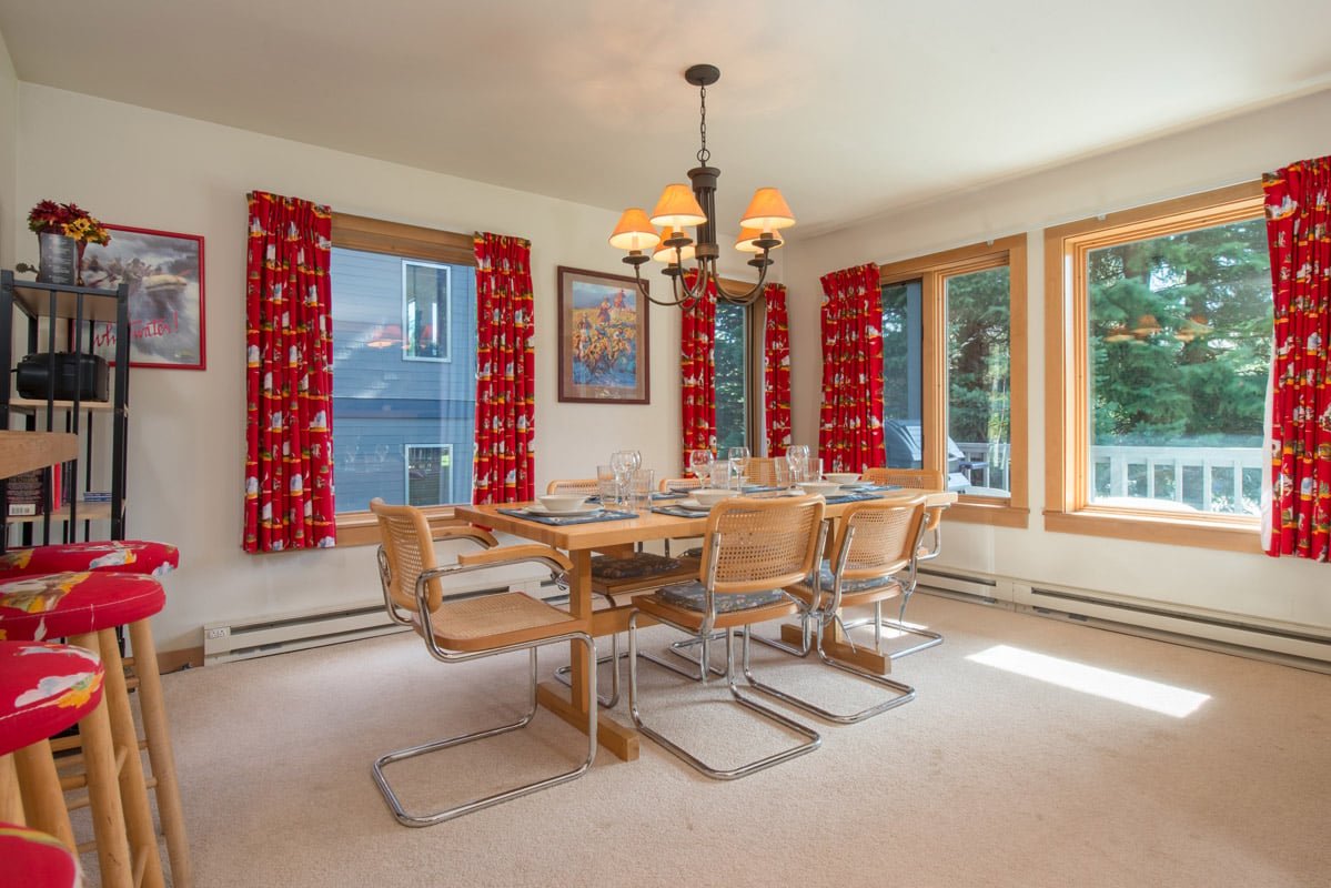 Teton Village Vacation Rental