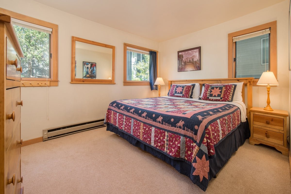 Teton Village Vacation Rental