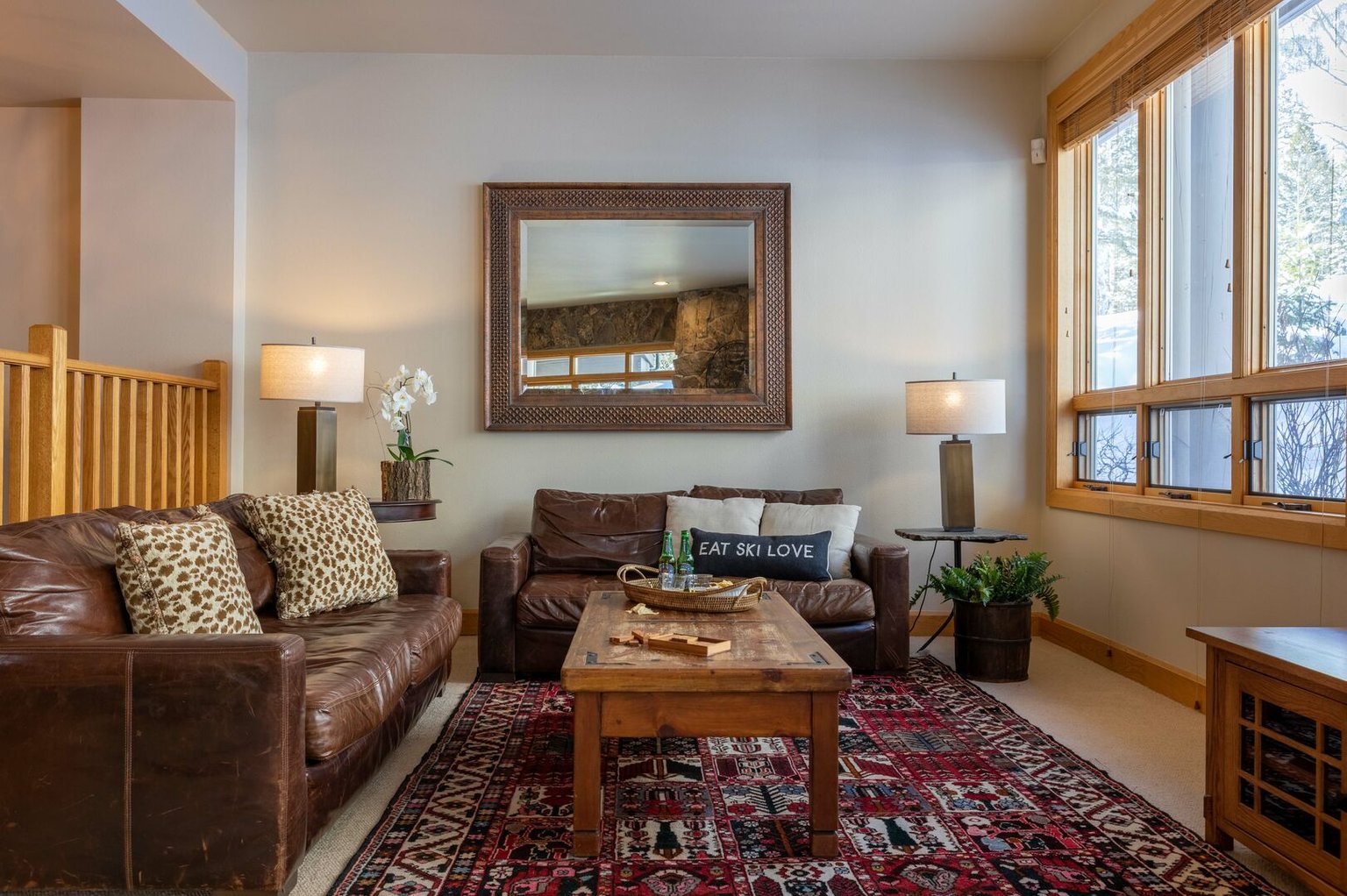 Teton Village Vacation Rental