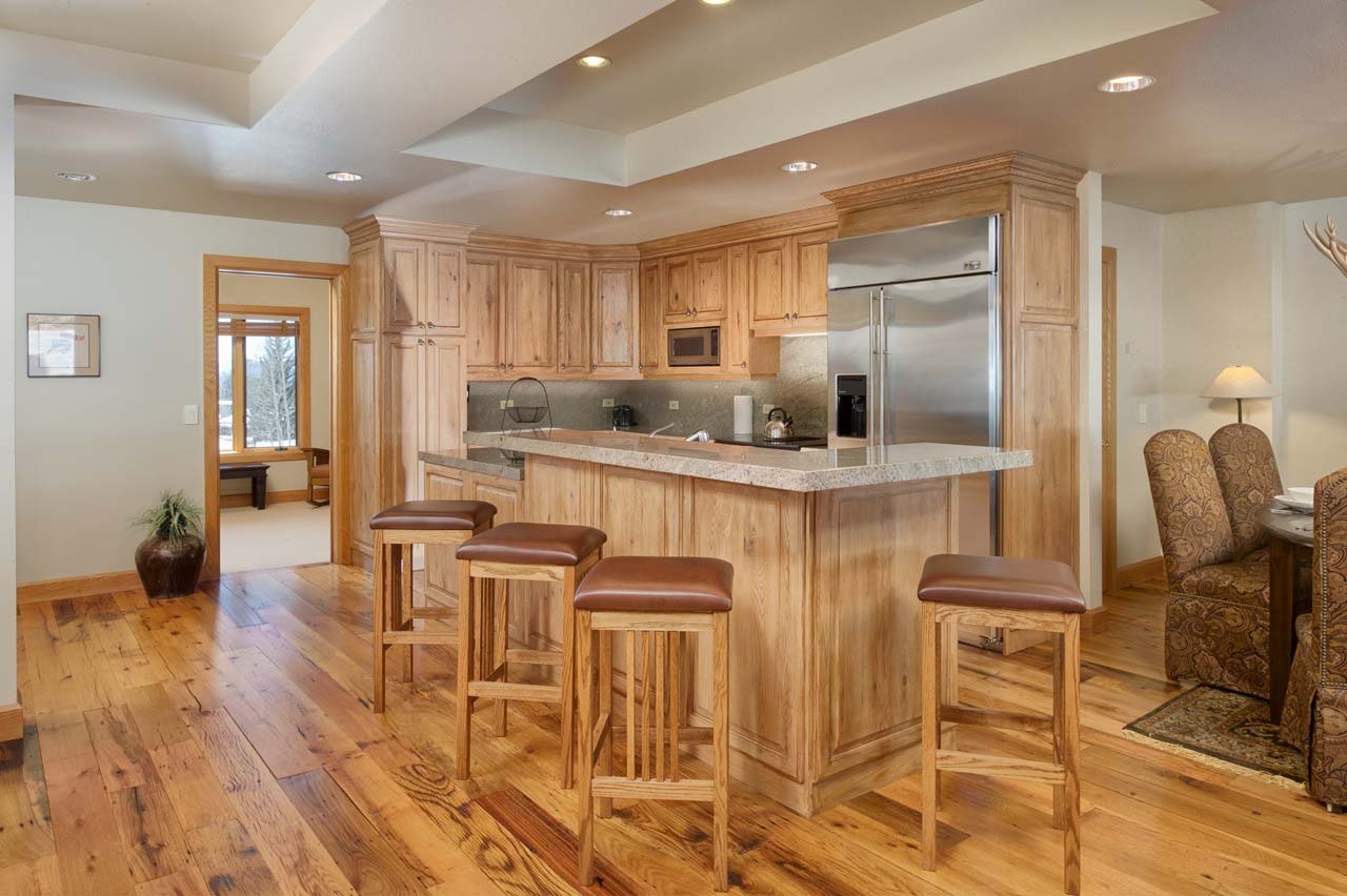 Teton Village Vacation Rental