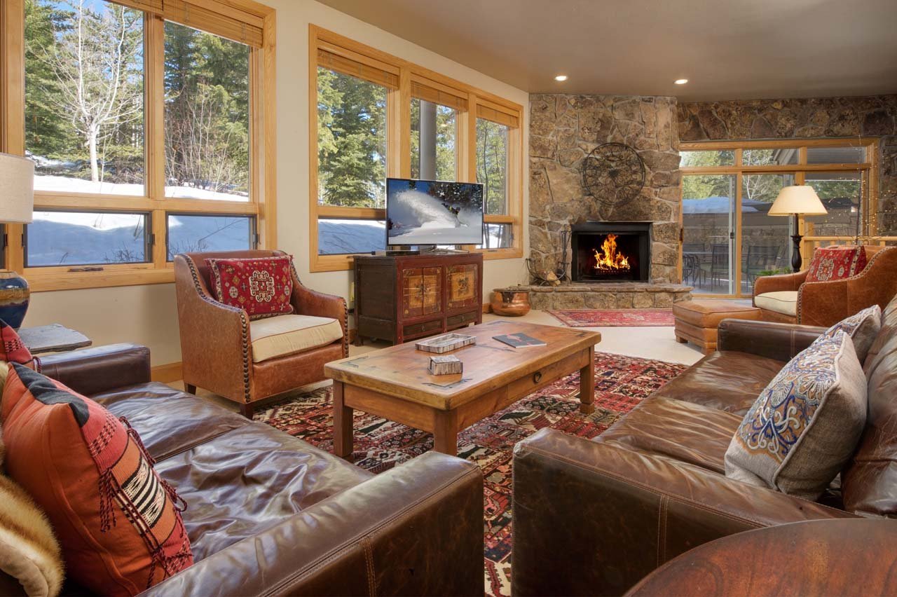 Teton Village Vacation Rental