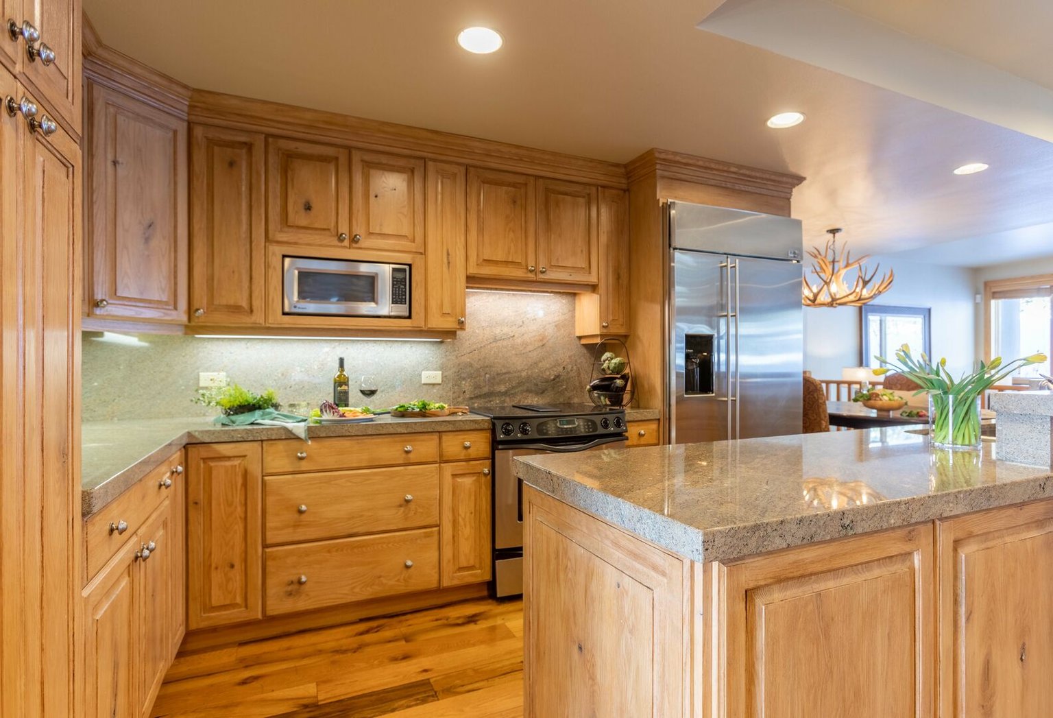 Teton Village Vacation Rental