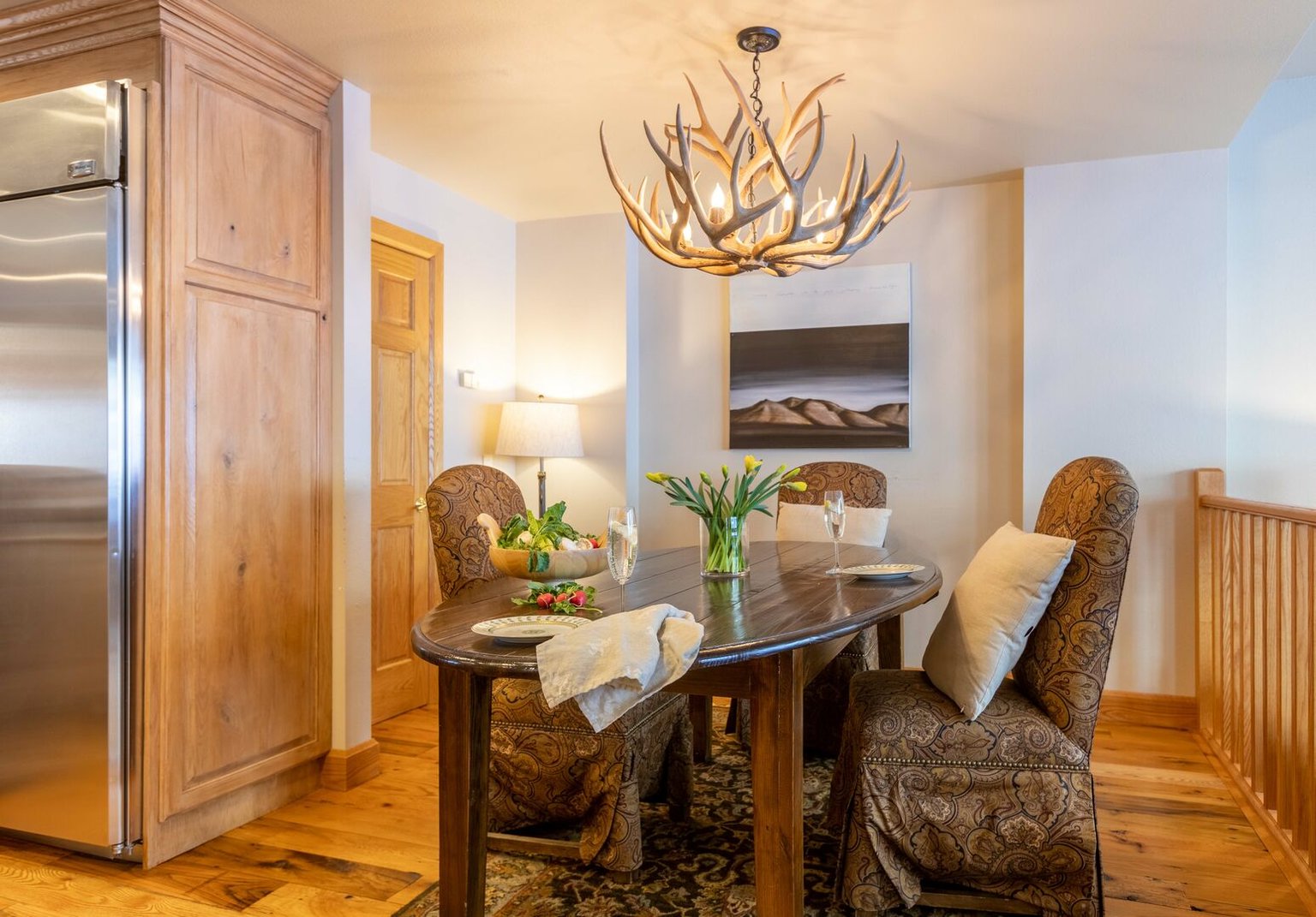 Teton Village Vacation Rental