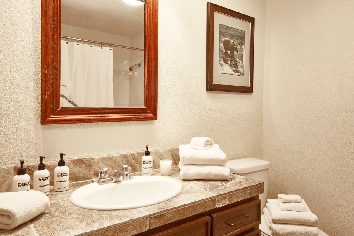 Teton Village Vacation Rental