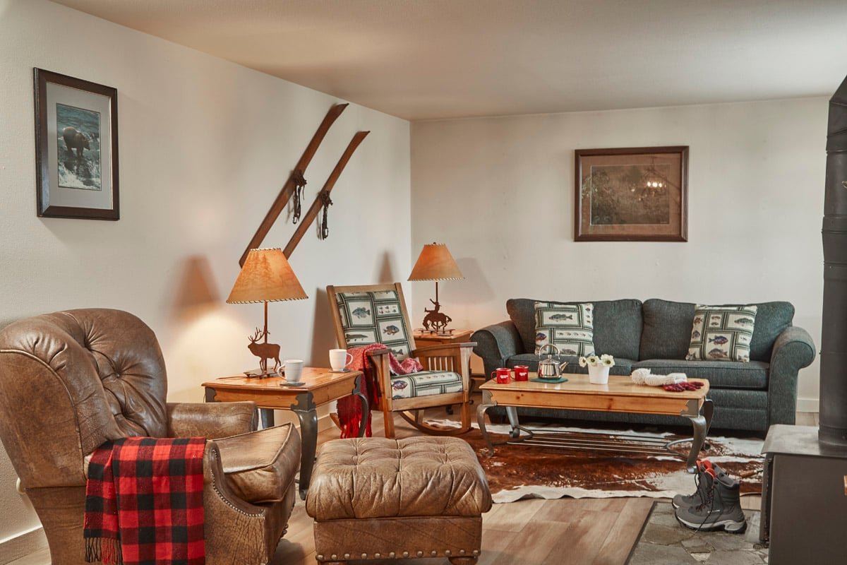 Teton Village Vacation Rental