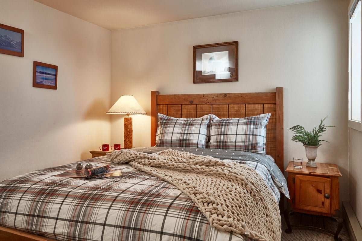 Teton Village Vacation Rental