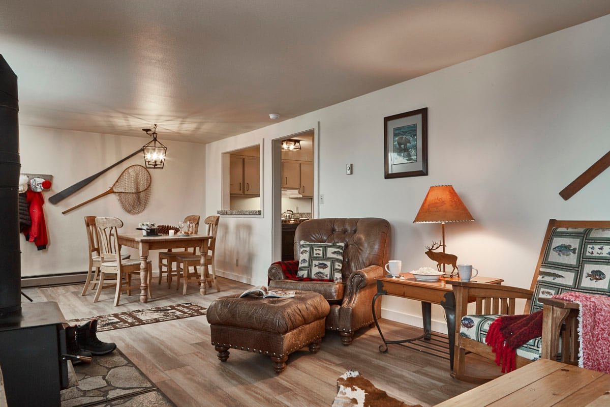 Teton Village Vacation Rental