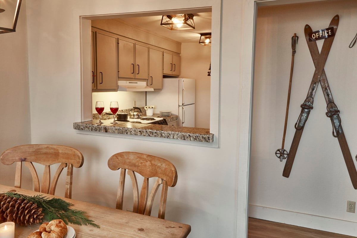 Teton Village Vacation Rental