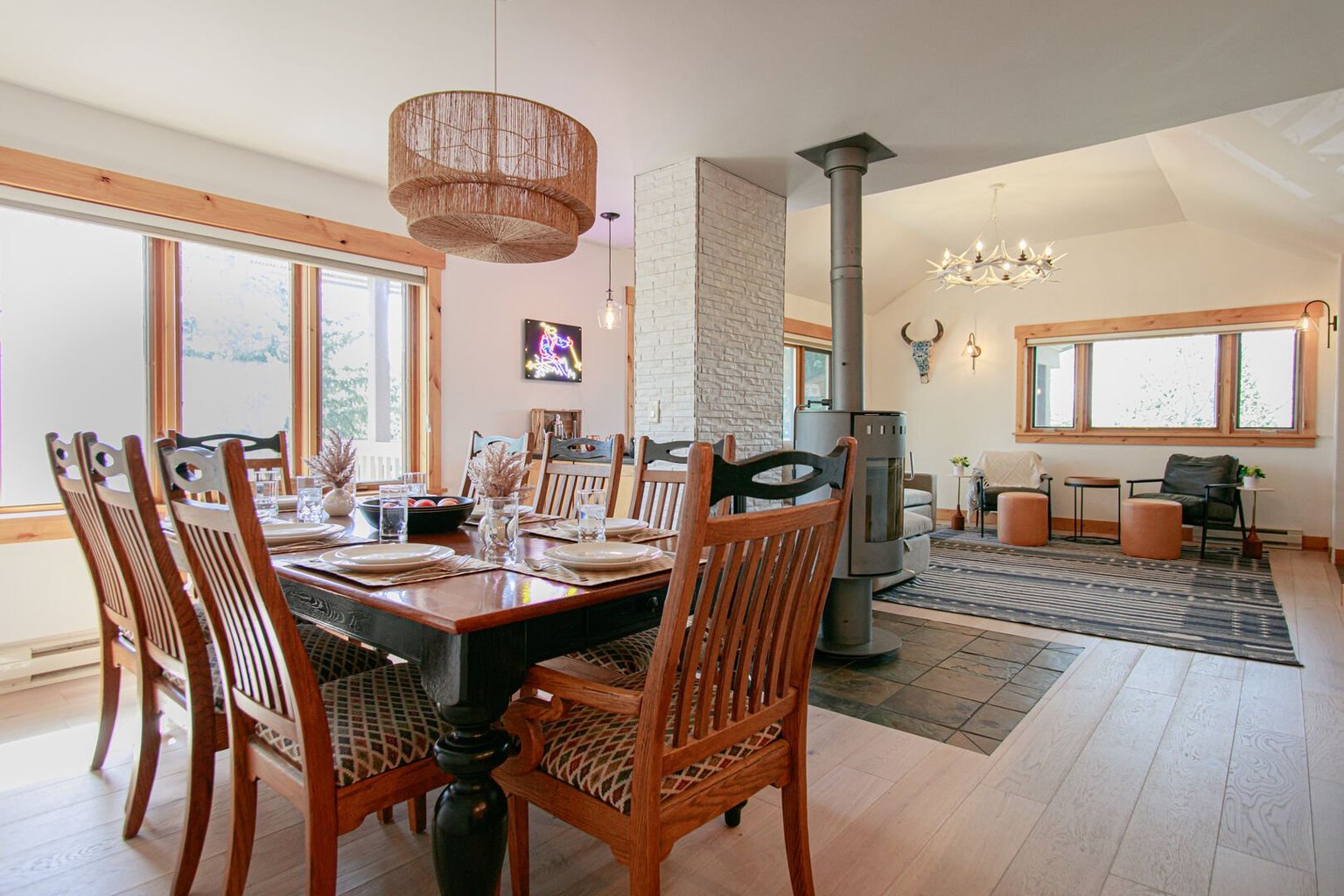 Teton Village Vacation Rental