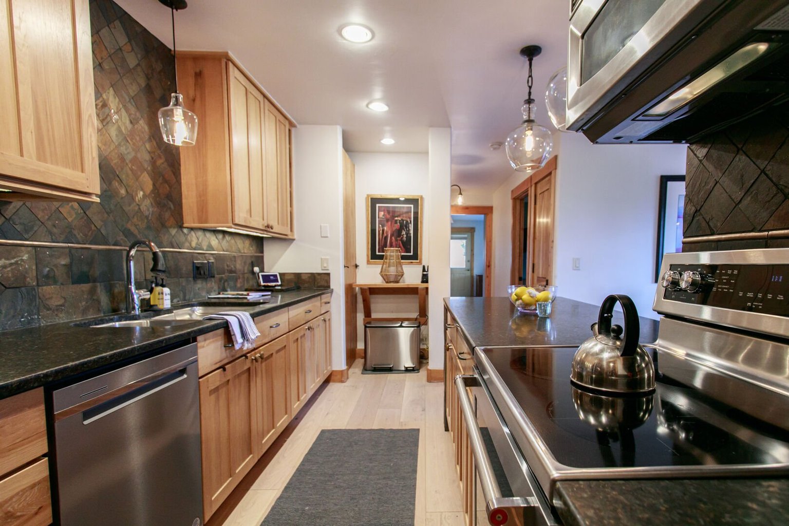 Teton Village Vacation Rental