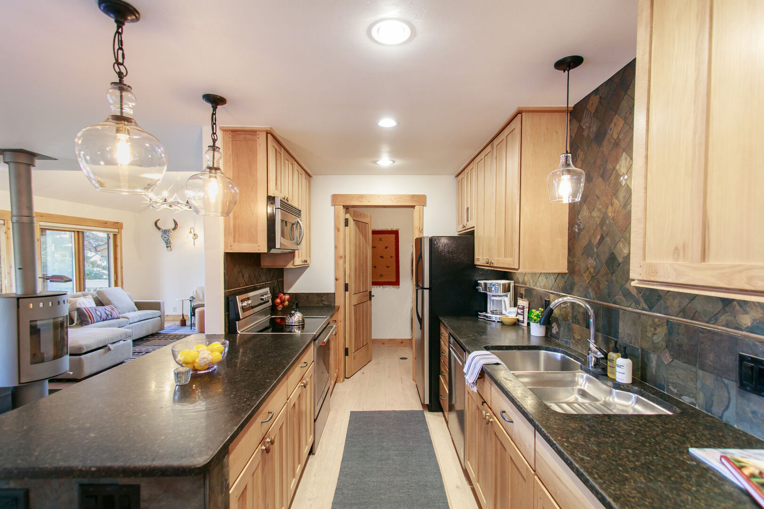 Teton Village Vacation Rental