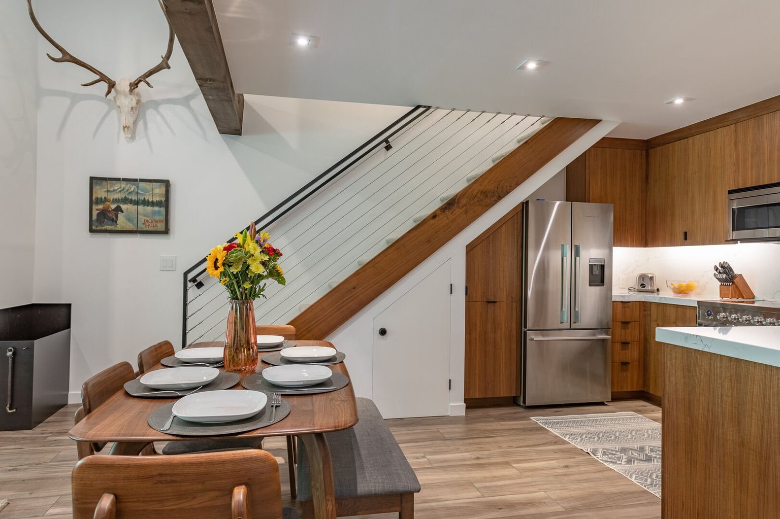 Teton Village Vacation Rental