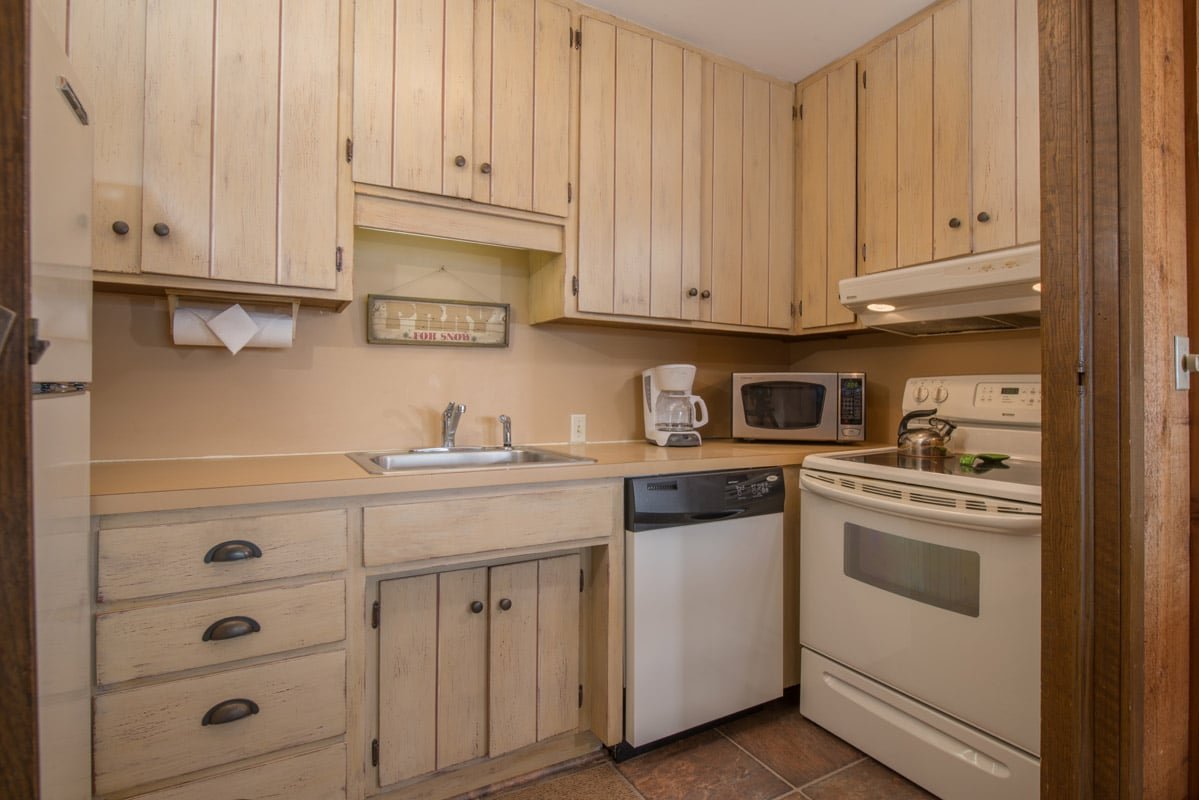 Teton Village Vacation Rental