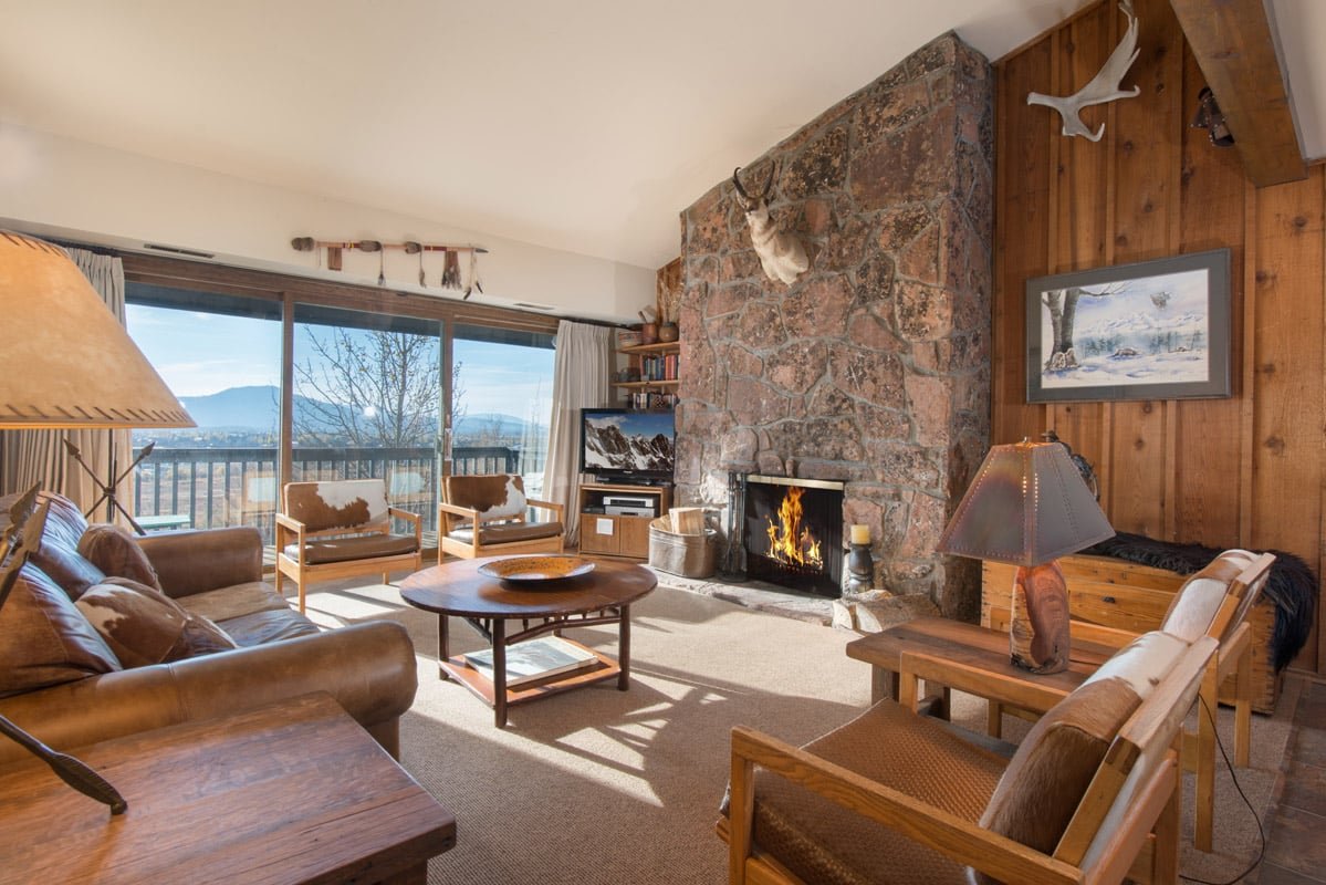 Teton Village Vacation Rental